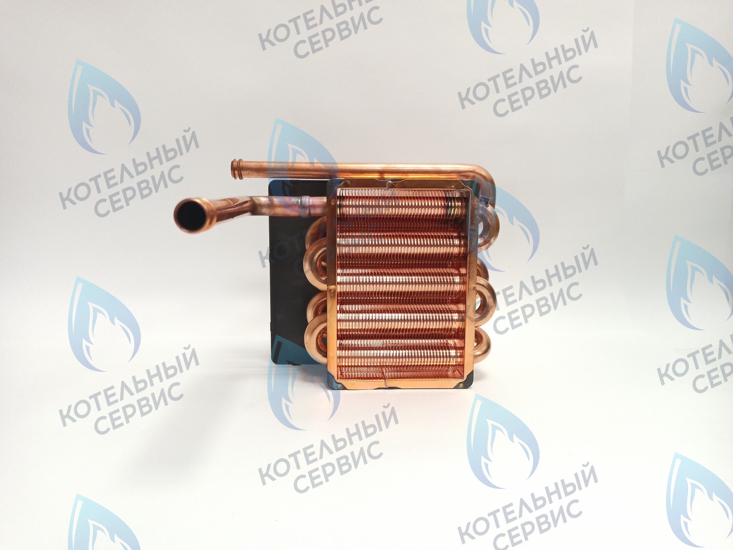 440013567 Теплообменник отопления RINNAI GMF/EMF 107/167 (440012147) в Орле