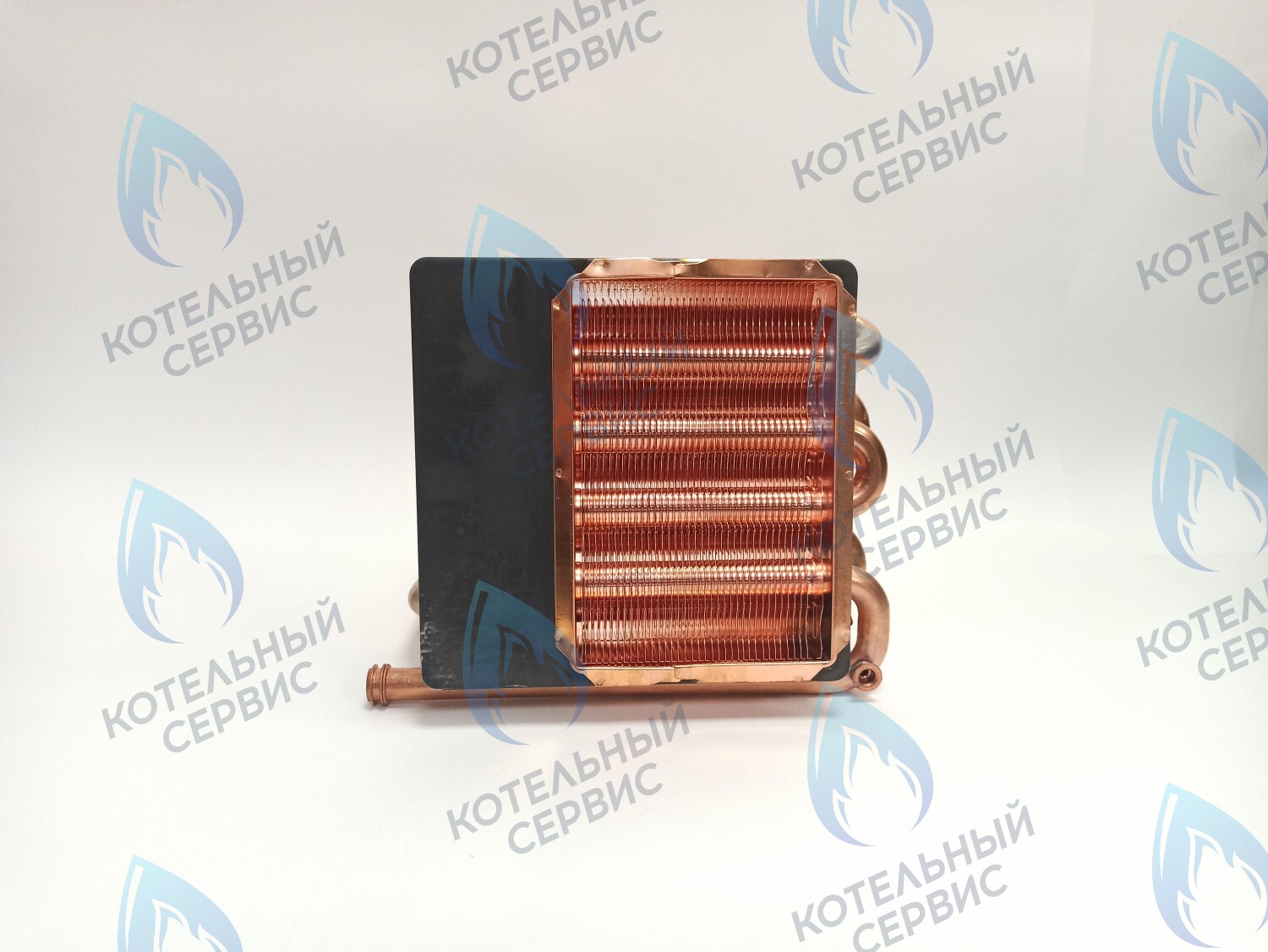 440013567 Теплообменник отопления RINNAI GMF/EMF 107/167 (440012147) в Орле