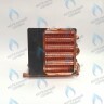 440013567 Теплообменник отопления RINNAI GMF/EMF 107/167 (440012147) в Орле