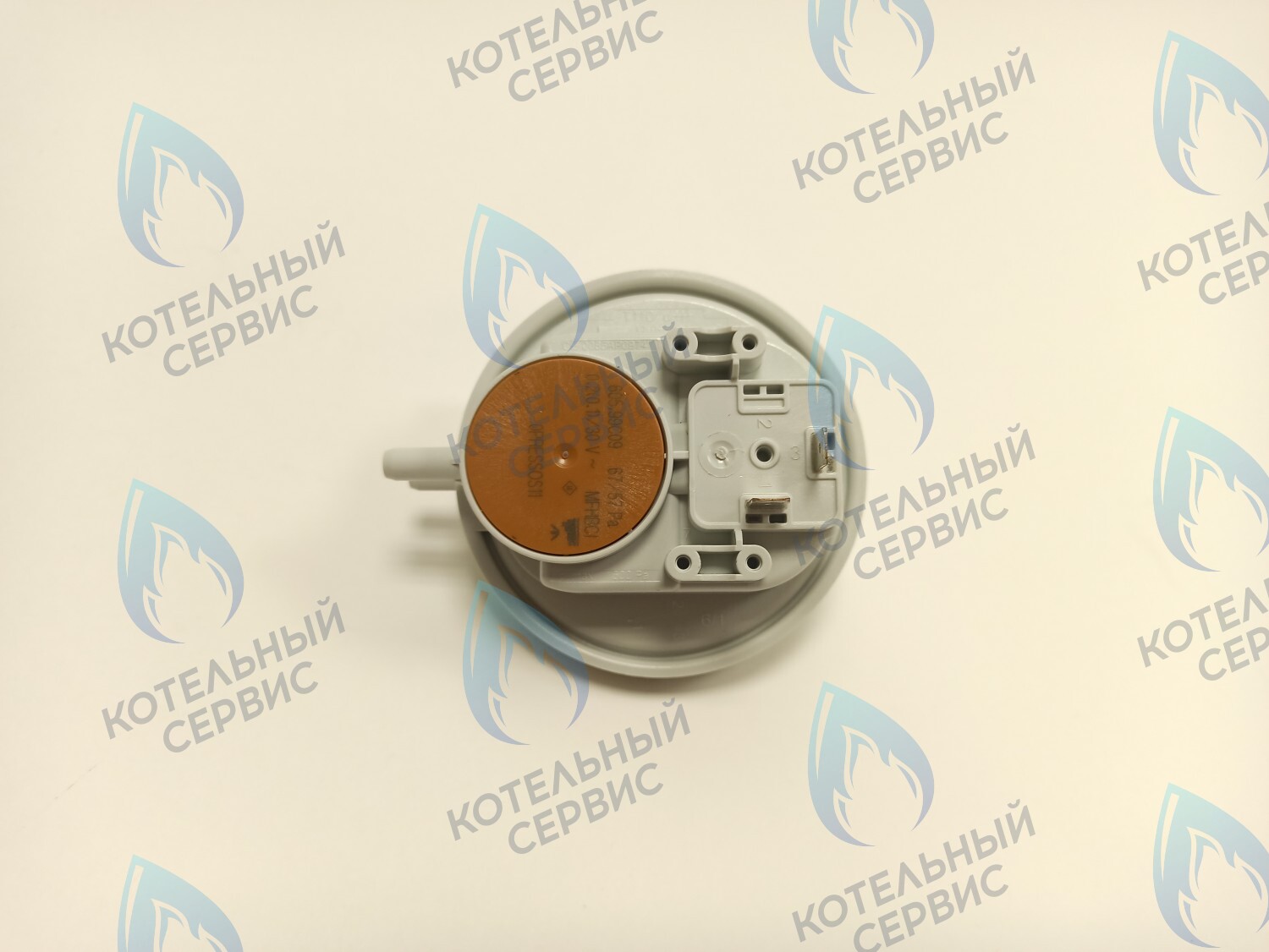 6PRESSOS11 Прессостат дымовых газов 67/57 Fondital MINORCA PLUS CTFS 24 CU, MINORCA CTFS 24 в Орле