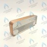 571646 Теплообменник ГВС (вторичный) 12 пластин ARISTON в Орле