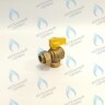 BI1084 100 Кран газовый (BI1084 100) в Орле