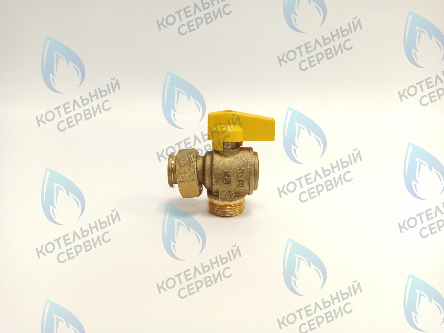 BI1084 100 Кран газовый (BI1084 100) в Орле