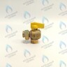 BI1084 100 Кран газовый (BI1084 100) в Орле