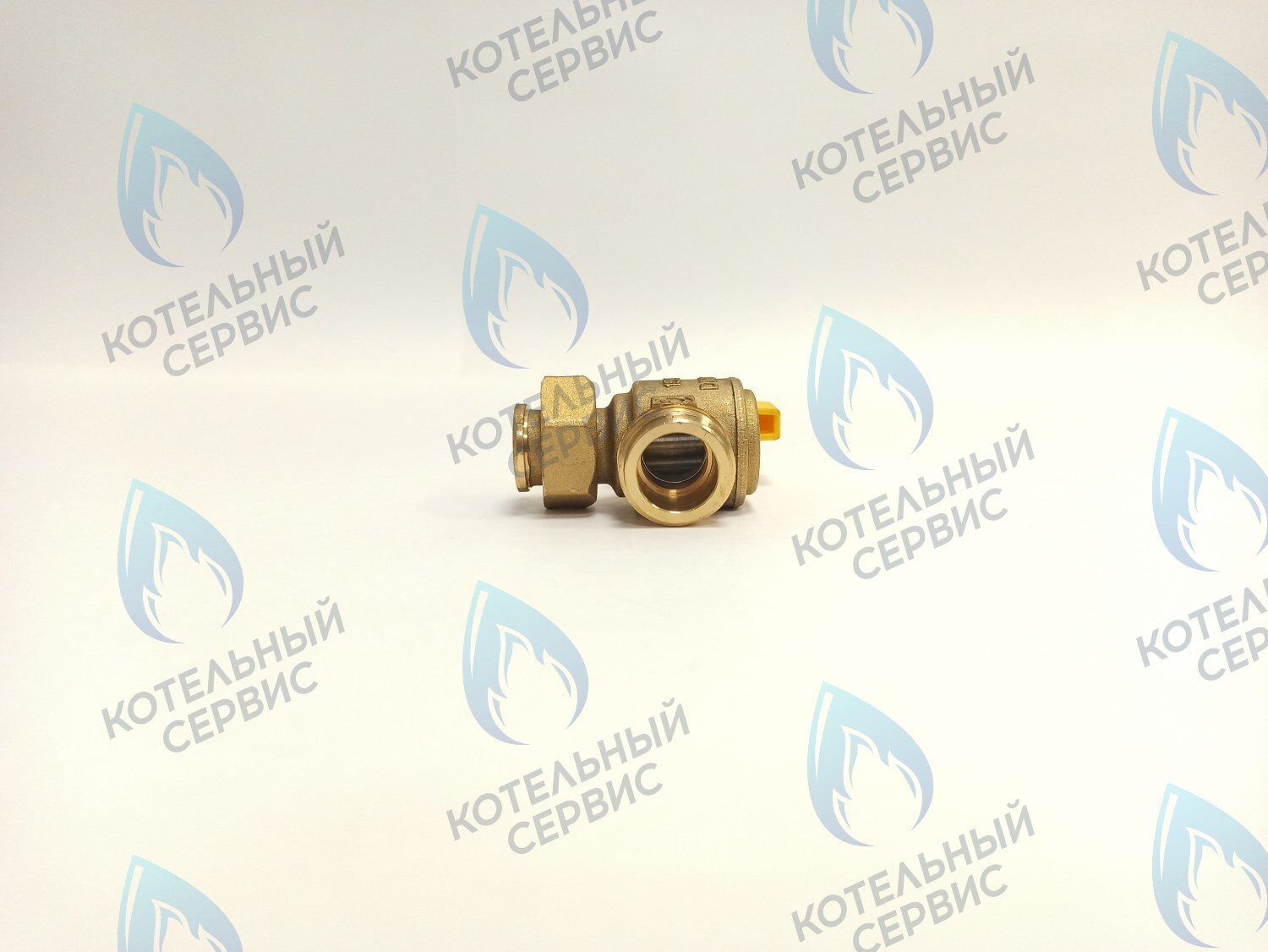 BI1084 100 Кран газовый (BI1084 100) в Орле