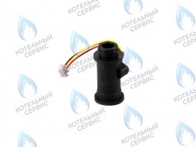 Датчик протока длинный Bosch ZW23 (87199051440)