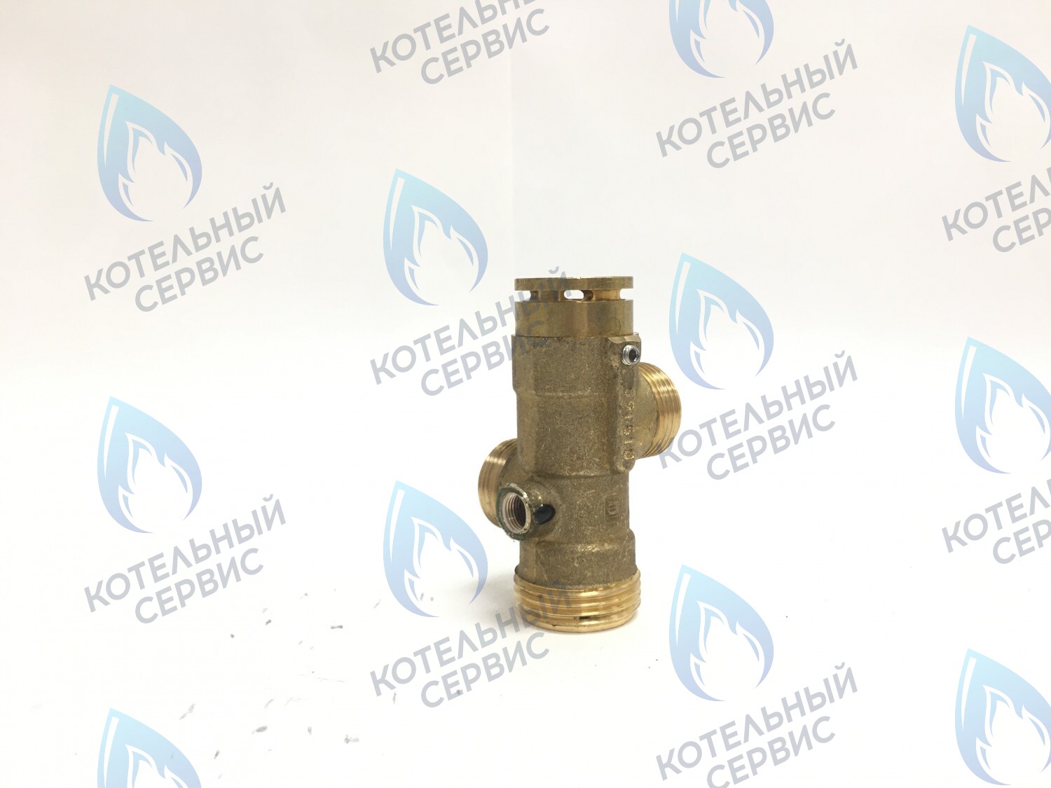 21004349 Трехходовой клапан HERMANN в Орле