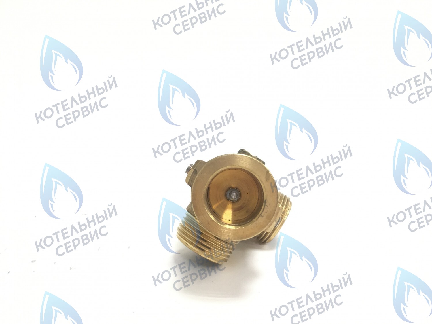 21004349 Трехходовой клапан HERMANN в Орле