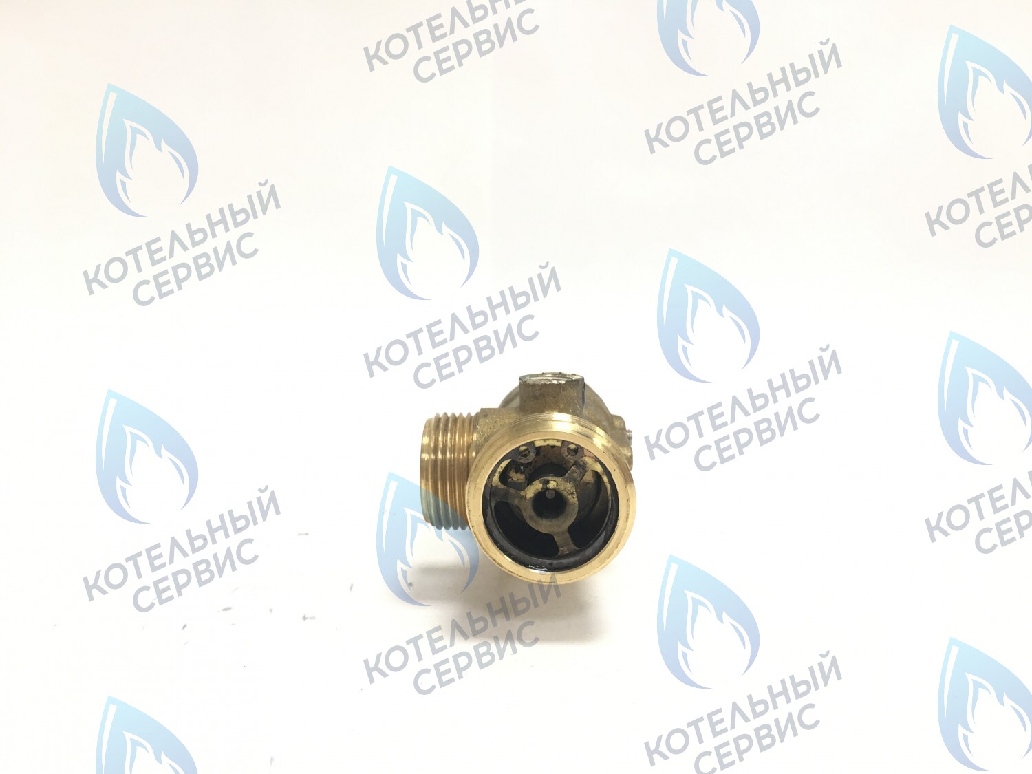 21004349 Трехходовой клапан HERMANN в Орле