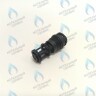 TVC021-02 Картридж трёхходового клапана (пластик) BAXI ECO (3, 3 COMPACT, Four) LUNA (3, 3 COMFORT) (711356900) в Орле
