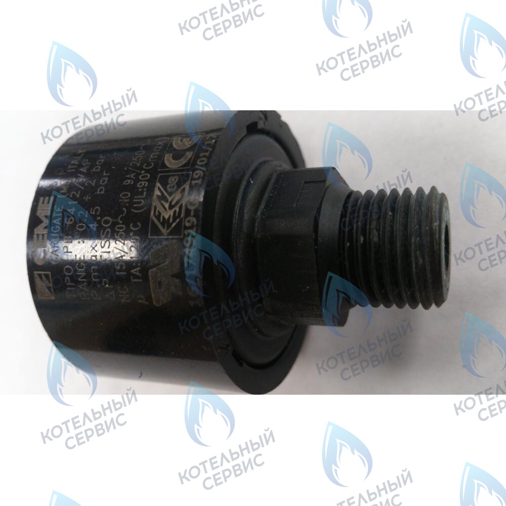 9951692 Прессостат предохранительный системы отопления BAXI в Орле