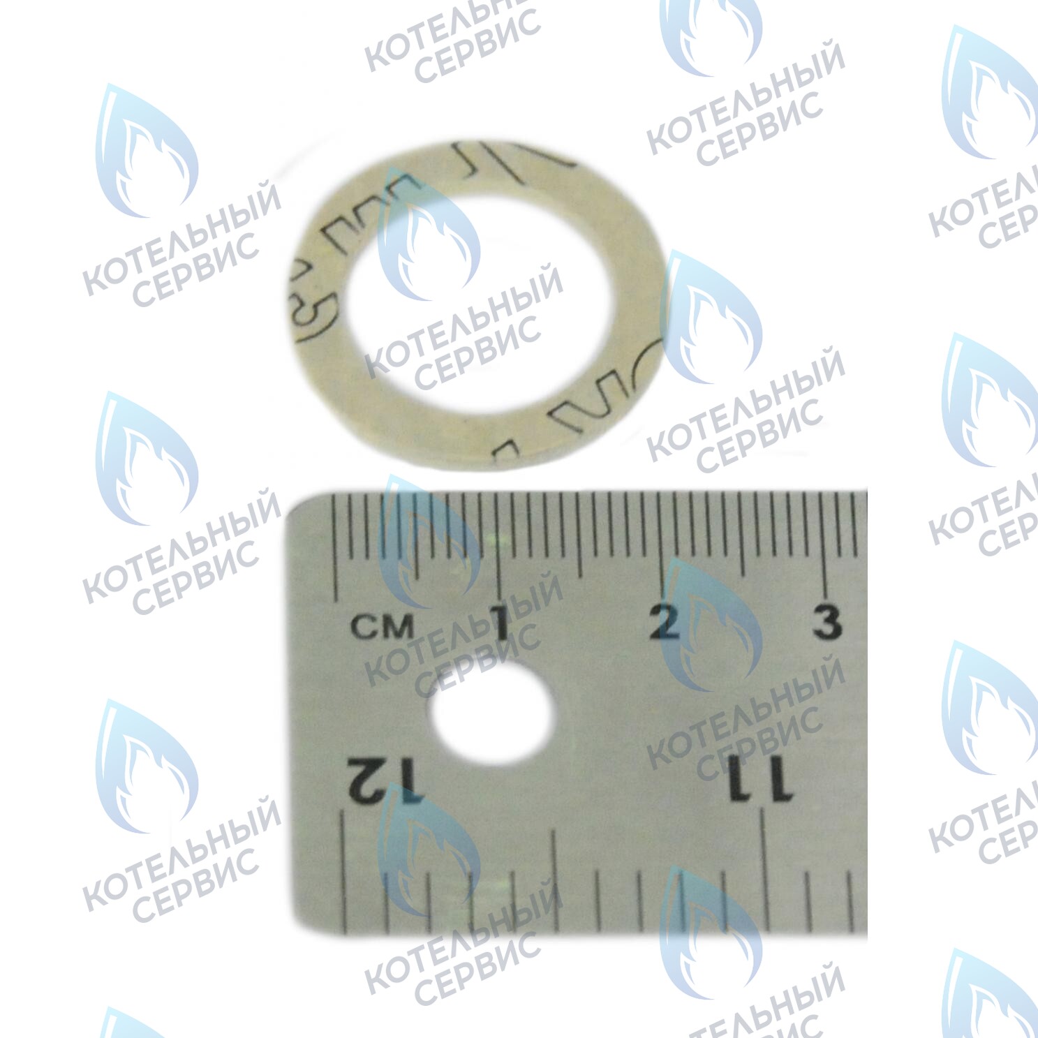 5404650 Уплотнение G. 3/4 17x24x2 BAXI в Орле