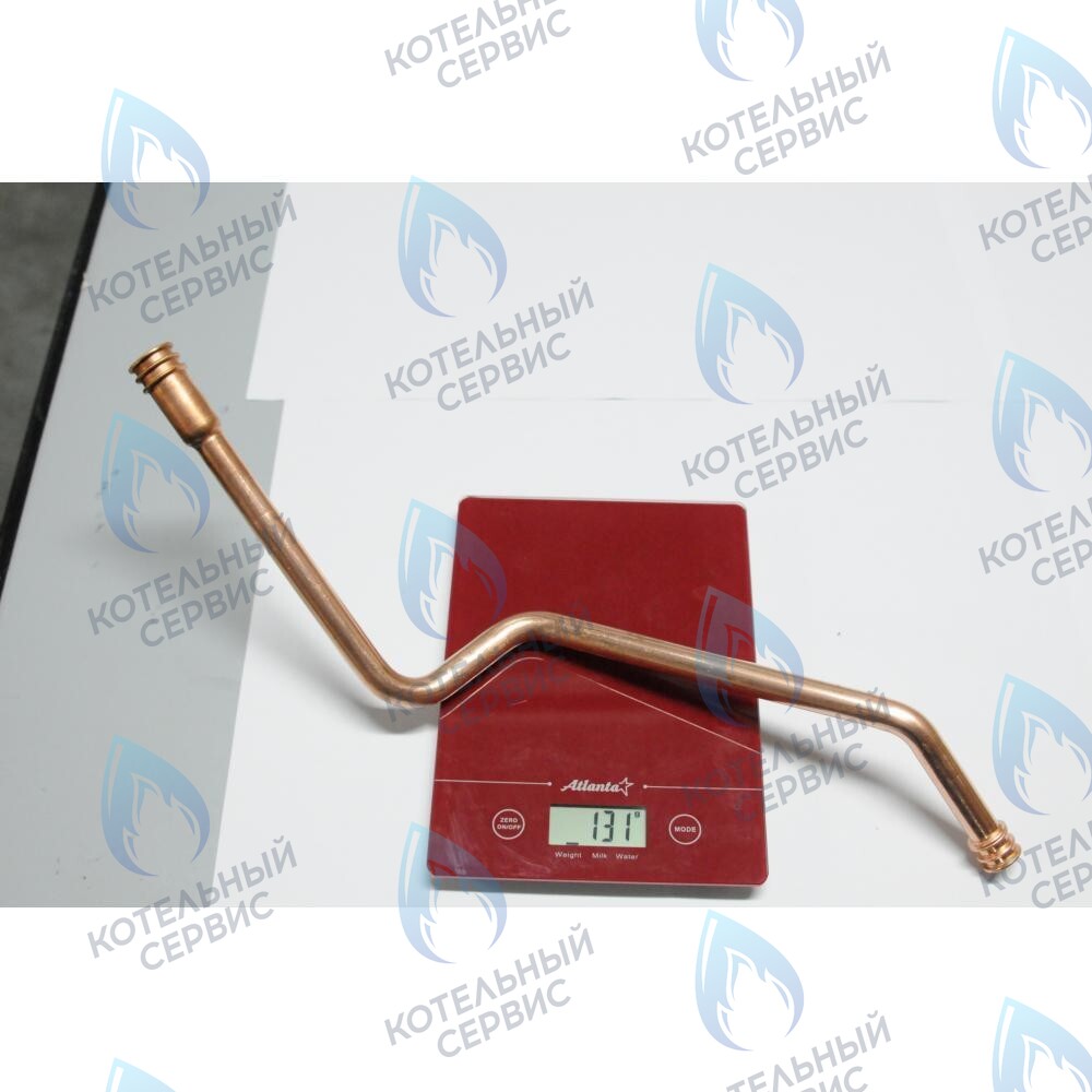 5214580 Трубка выхода системы ГВС из котла BAXI в Орле