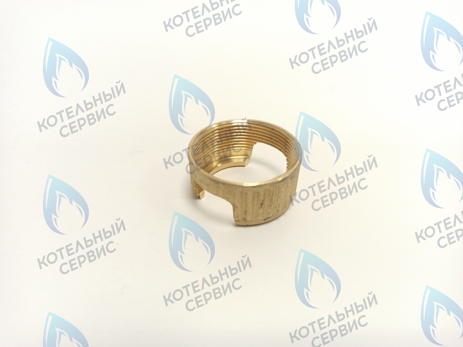 GGT102-02 Крепление мотора к трехходовому клапану VAILLANT PROTHERM (металлическое) в Орле