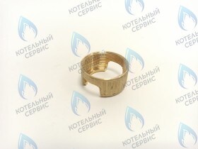 Крепление мотора к трехходовому клапану VAILLANT PROTHERM (металлическое)