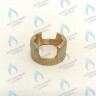 GGT102-02 Крепление мотора к трехходовому клапану VAILLANT PROTHERM (металлическое) в Орле