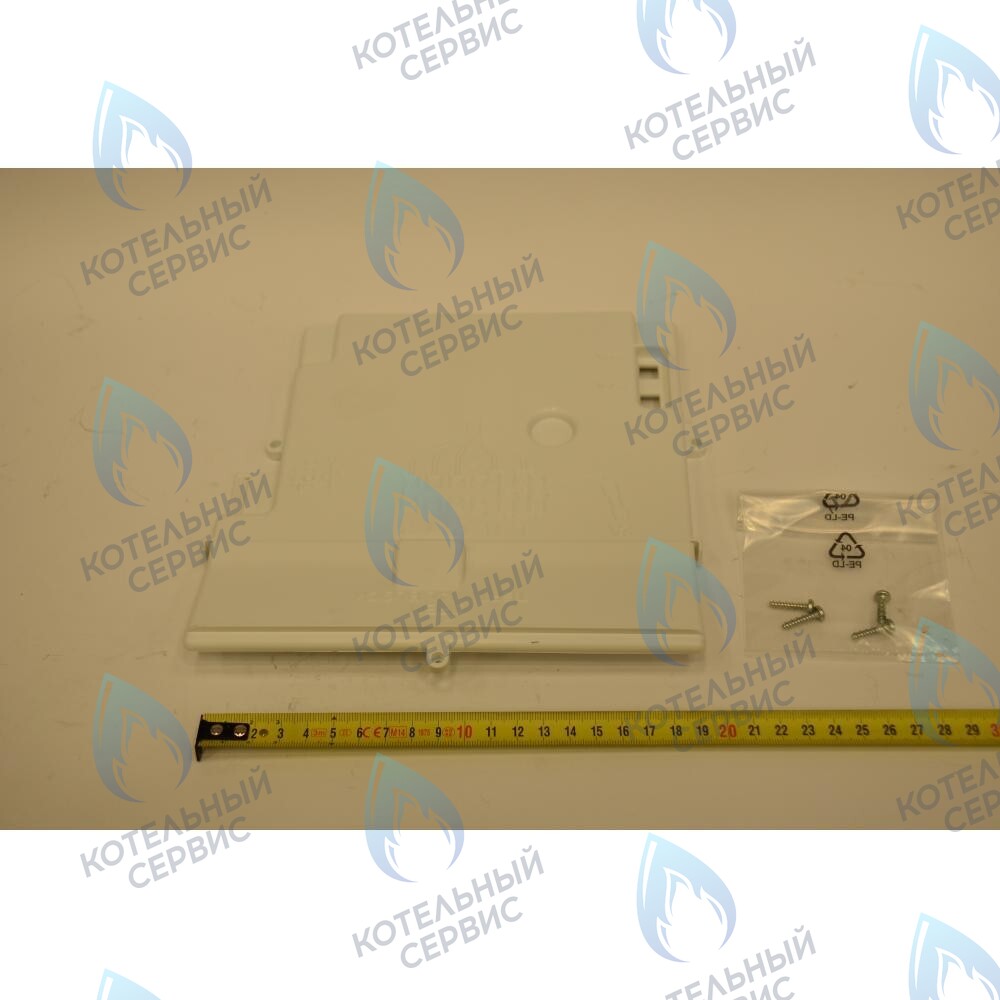 631660 кожух электрической коробки BAXI в Орле