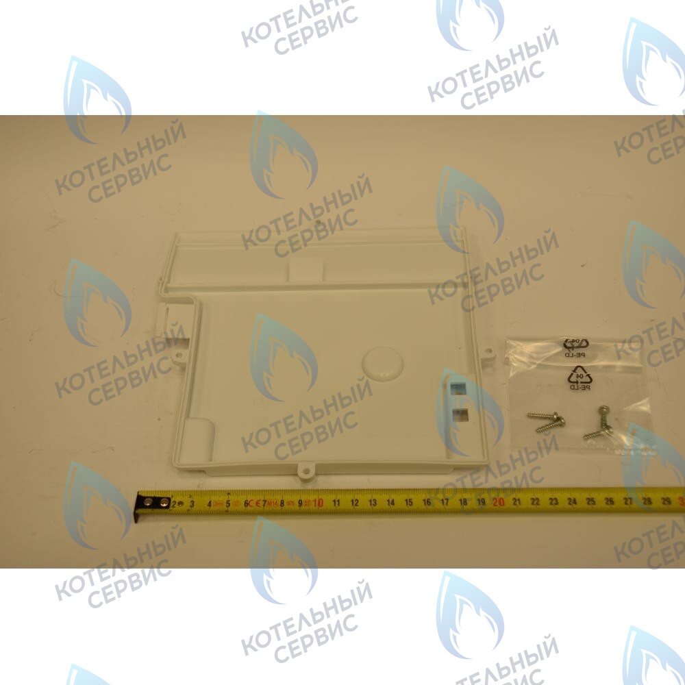 631660 кожух электрической коробки BAXI в Орле