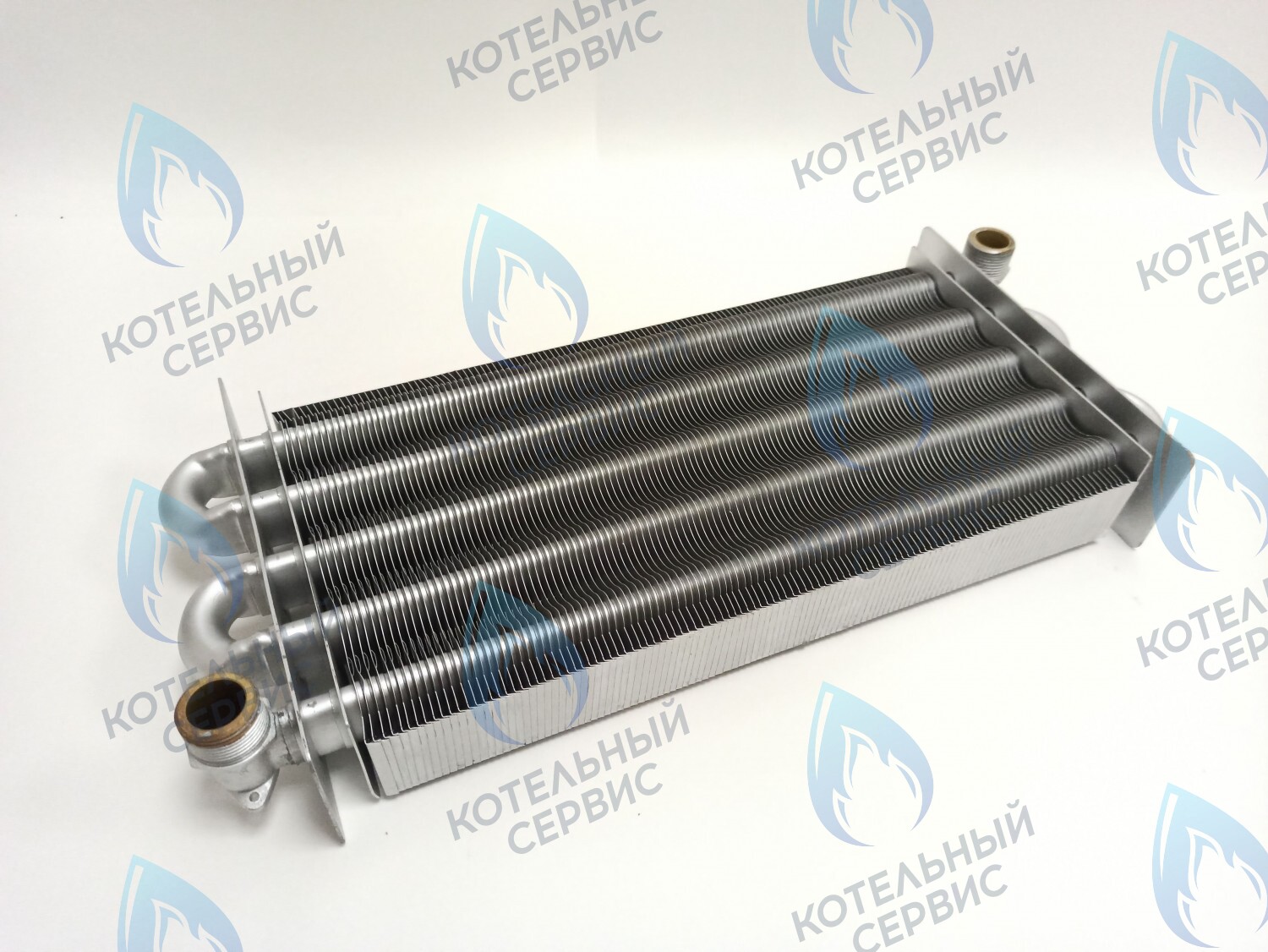 AA10070009 Основной теплообменник 32 кВт (AA10070009) ELECTROLUX в Орле
