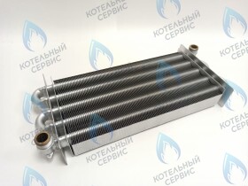 Основной теплообменник 32 кВт (AA10070009) ELECTROLUX