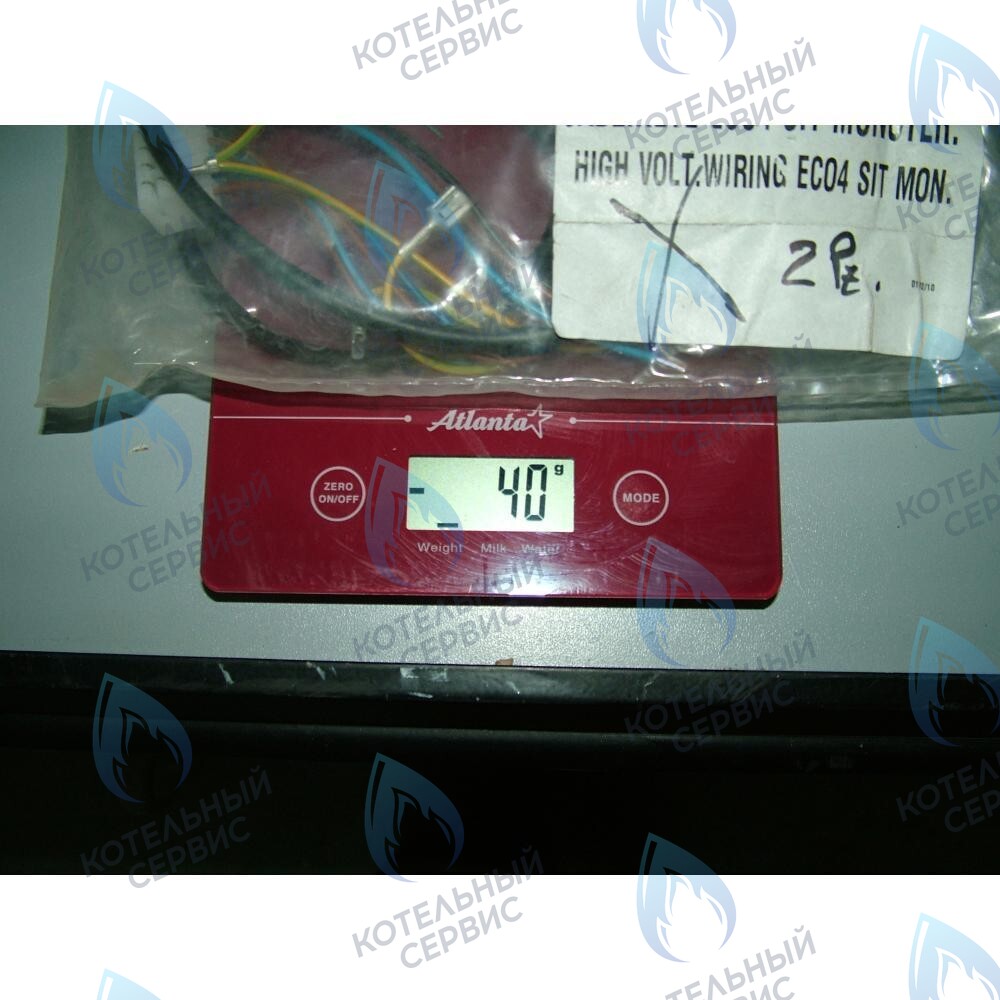 8513930 Проводка электрическая (от разъема платы x3 к клеммной колодке, насосу, газ. клапану SIT) BAXI в Орле