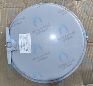AA0800008 Расширительный бак KOTITONTTU TOIVO T40 DK в Орле