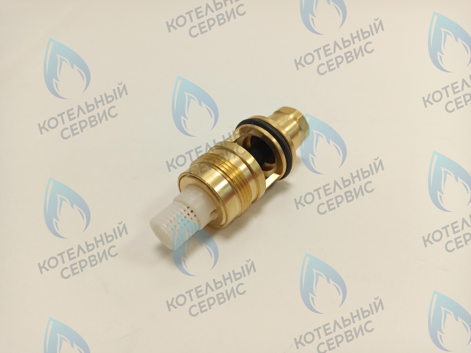 FST006-03 Турбина датчика расхода аналог Protherm (0020035580), ELSOTHERM T, GAZECO, ARDERIA (22013.0420-202), DIETRICH (300009840),  FERROLI DIVATECH (398901534), BAXI (620340,767486000,711633500),  ROC (T10114-21) в Орле