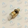 FST006-03 Турбина датчика расхода аналог Protherm (0020035580), ELSOTHERM T, GAZECO, ARDERIA (22013.0420-202), DIETRICH (300009840),  FERROLI DIVATECH (398901534), BAXI (620340,767486000,711633500),  ROC (T10114-21) в Орле