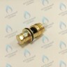 FST006-03 Турбина датчика расхода аналог Protherm (0020035580), ELSOTHERM T, GAZECO, ARDERIA (22013.0420-202), DIETRICH (300009840),  FERROLI DIVATECH (398901534), BAXI (620340,767486000,711633500),  ROC (T10114-21) в Орле