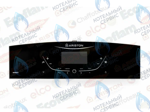 65115778-02 Плата дисплея  Alteas X 35 FF ARISTON в Орле