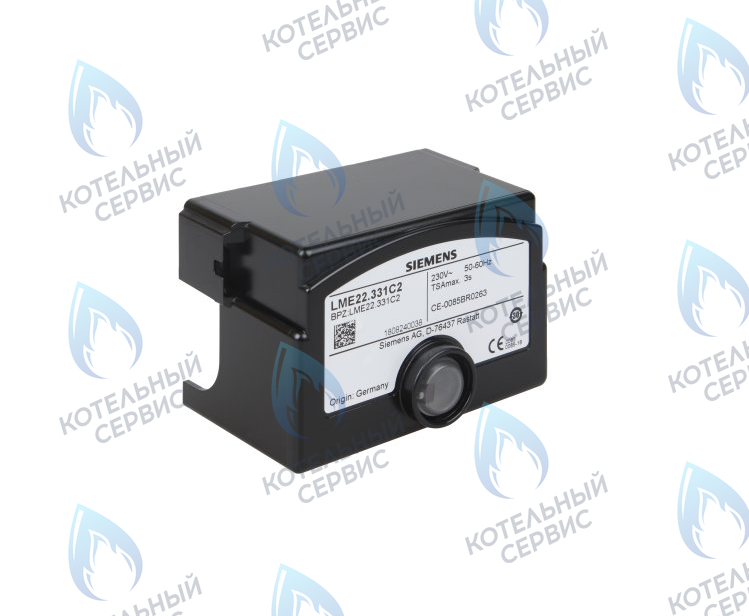 LME22.331C2 Автомат горения SIEMENS в Орле