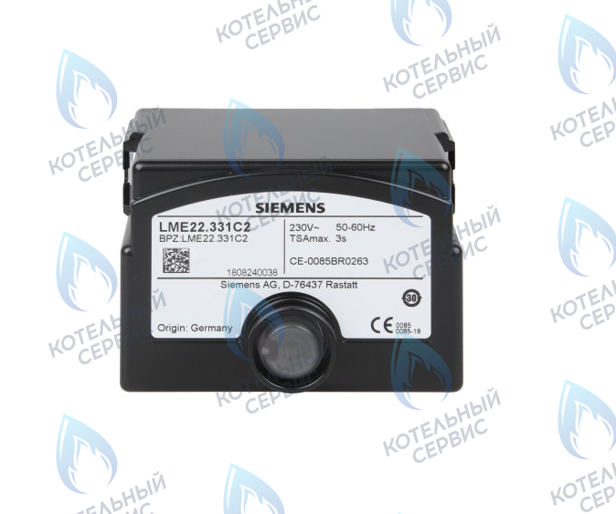 LME22.331C2 Автомат горения SIEMENS в Орле