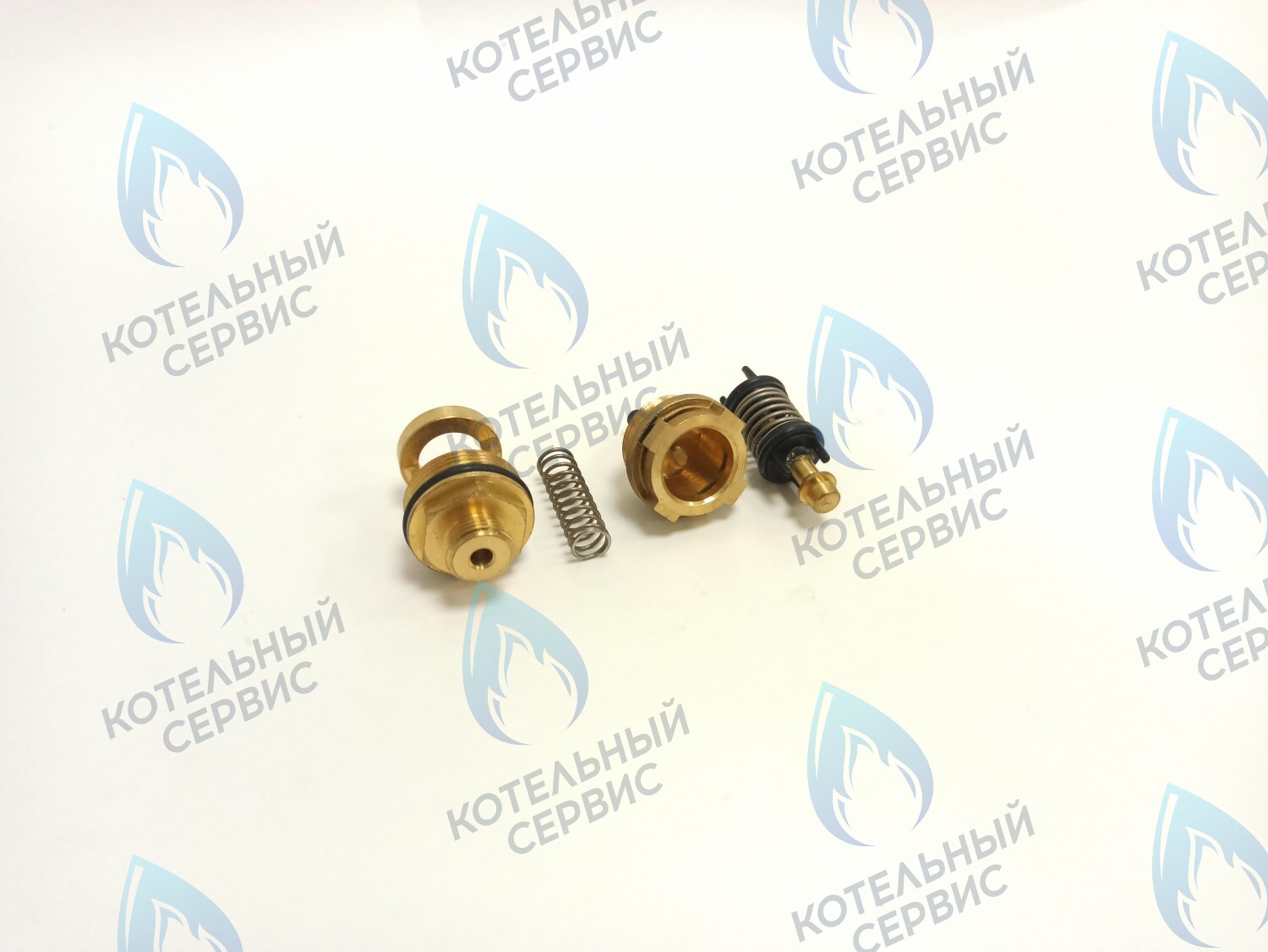 BI1201 501 трехходовой клапан Magnum в сборе (BI1201 501) ELECTROLUX в Орле