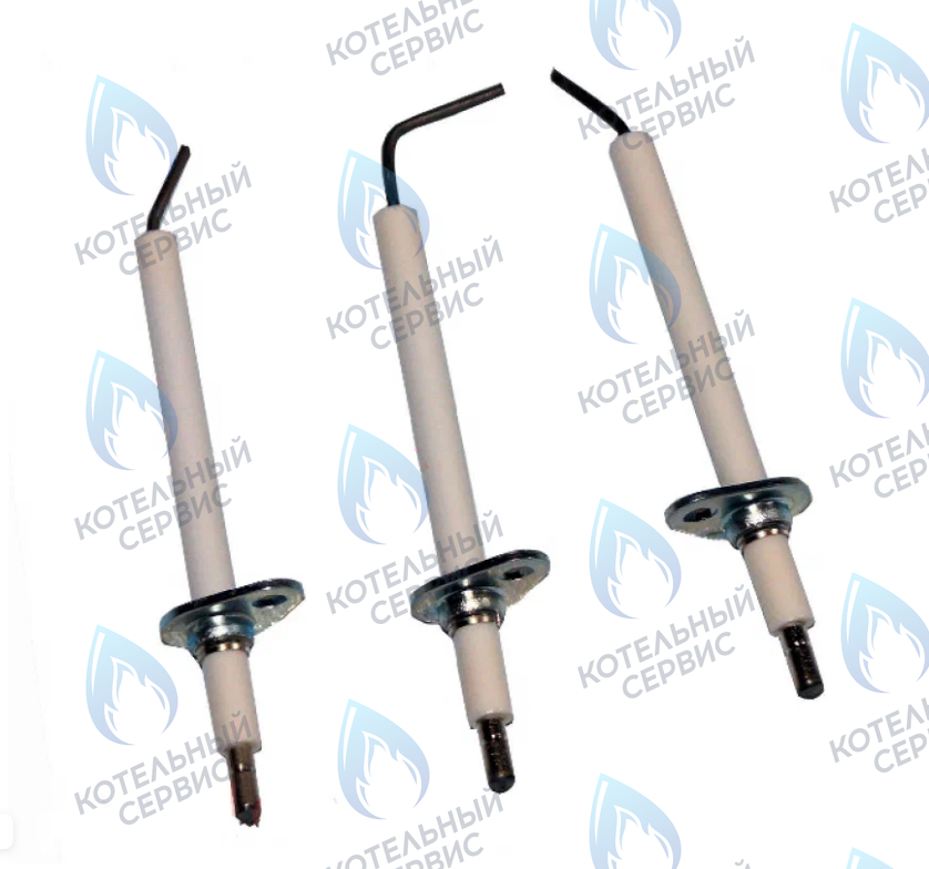 0020033832 Электроды розжига и ионизации 12,24 KXX PROTHERM в Орле