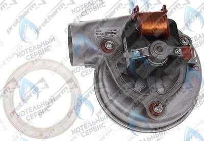 0020025302 Вентилятор GR01090 PROTHERM в Орле