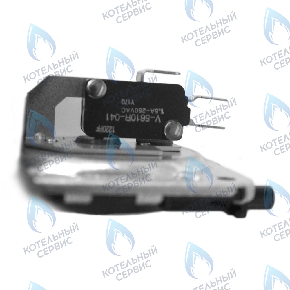 628610 Пневмореле HONEYWELL C6065 для котла Baxi в Орле