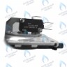 628610 Пневмореле HONEYWELL C6065 для котла Baxi в Орле