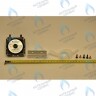 628610 Пневмореле HONEYWELL C6065 для котла Baxi в Орле