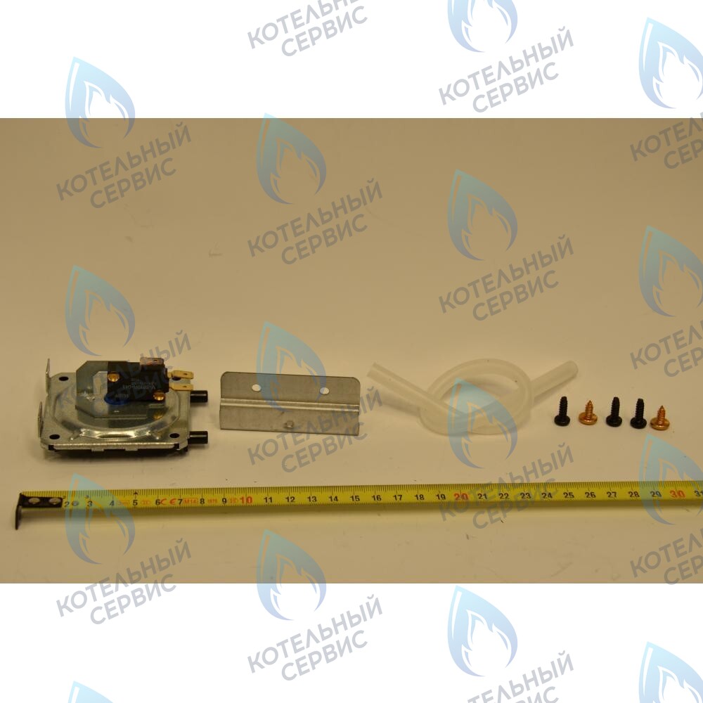 628610 Пневмореле HONEYWELL C6065 для котла Baxi в Орле