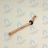 41262540 Трубка входа теплоносителя FERROLI в Орле