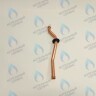 41262540 Трубка входа теплоносителя FERROLI в Орле
