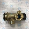 03-5005 трехходовой клапан в сборе Polykraft Alpine Light в Орле