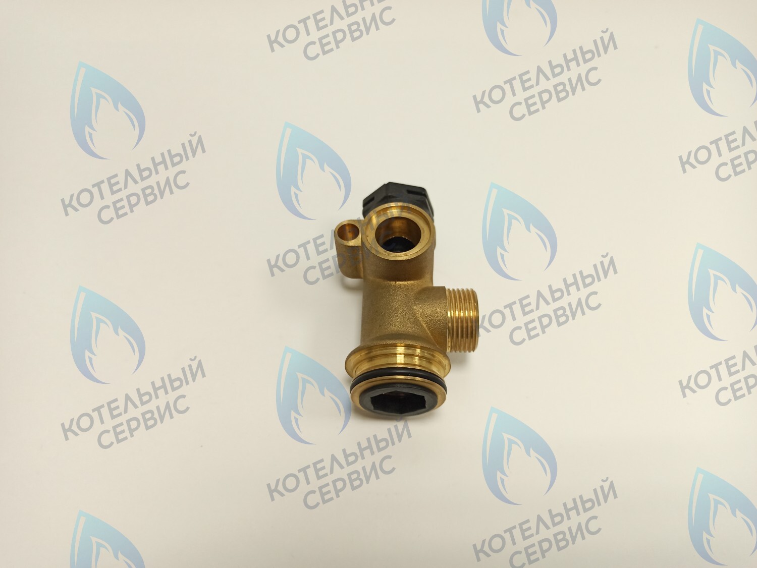 03-5005 трехходовой клапан в сборе Polykraft Alpine Light в Орле