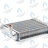 EM011-220-B Теплообменник основной ELECTROLUX Quantum 24 Fi кВт турбо (BI1562 103) (BIASI RINNOVA) в Орле
