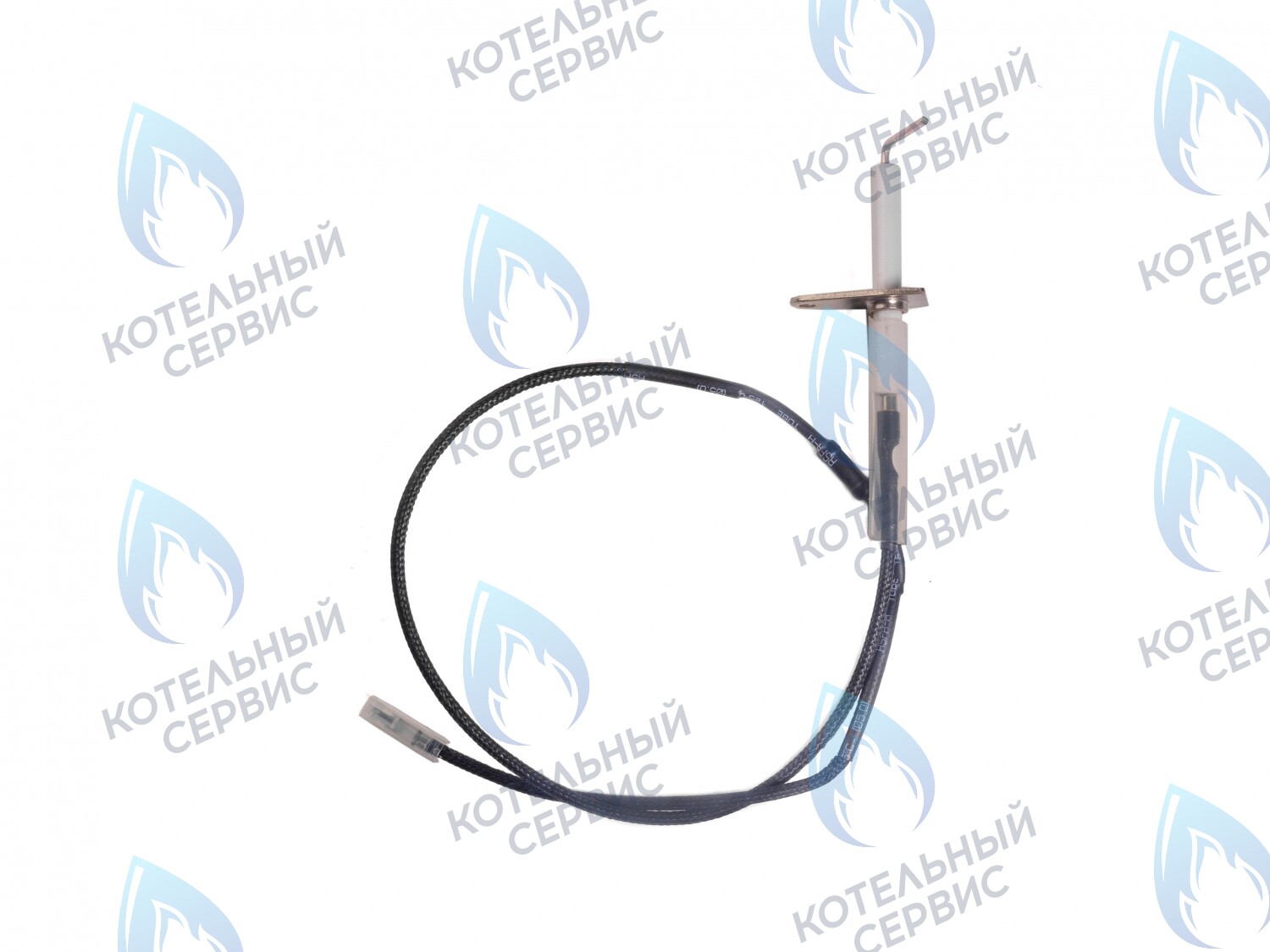 IE010 Электрод розжига и ионизации HAIER F21S(T), F21(T) (F01101, 0530002946), L1P18-F21(M)HEC (F01305, 0530016114) в Орле