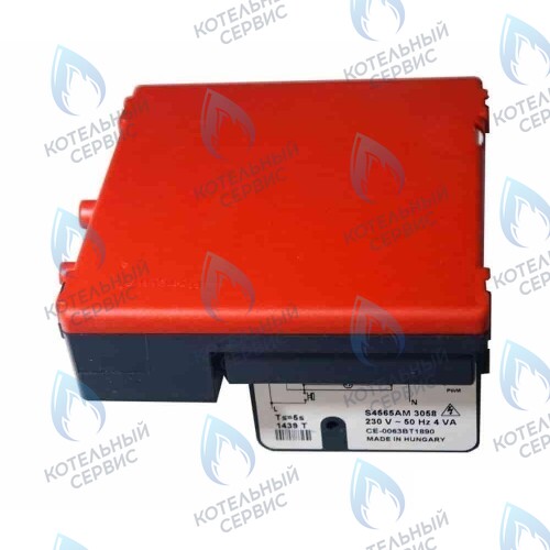 0020025226 Автоматика розжига (атмо) Honeywell PROTHERM в Орле