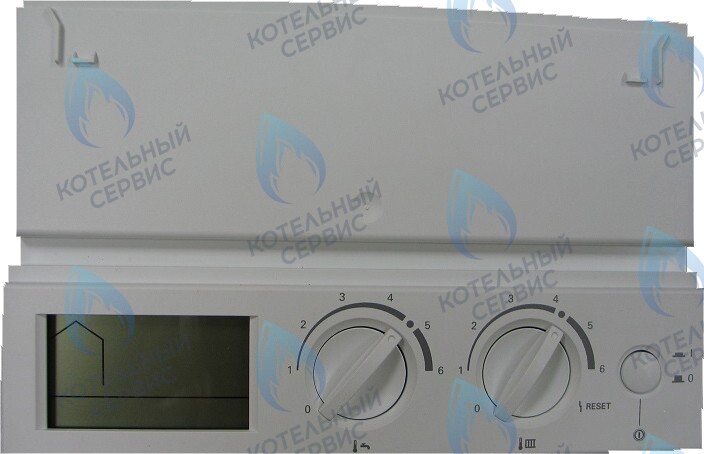 7831255 Блок управления Vitopend WH1D Viessmann в Орле