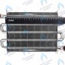 398002570 Теплообменник первичный (основной) (крепление - клипсы) Ferroli Fortuna Pro F13-F24 (398002570,398615500) в Орле