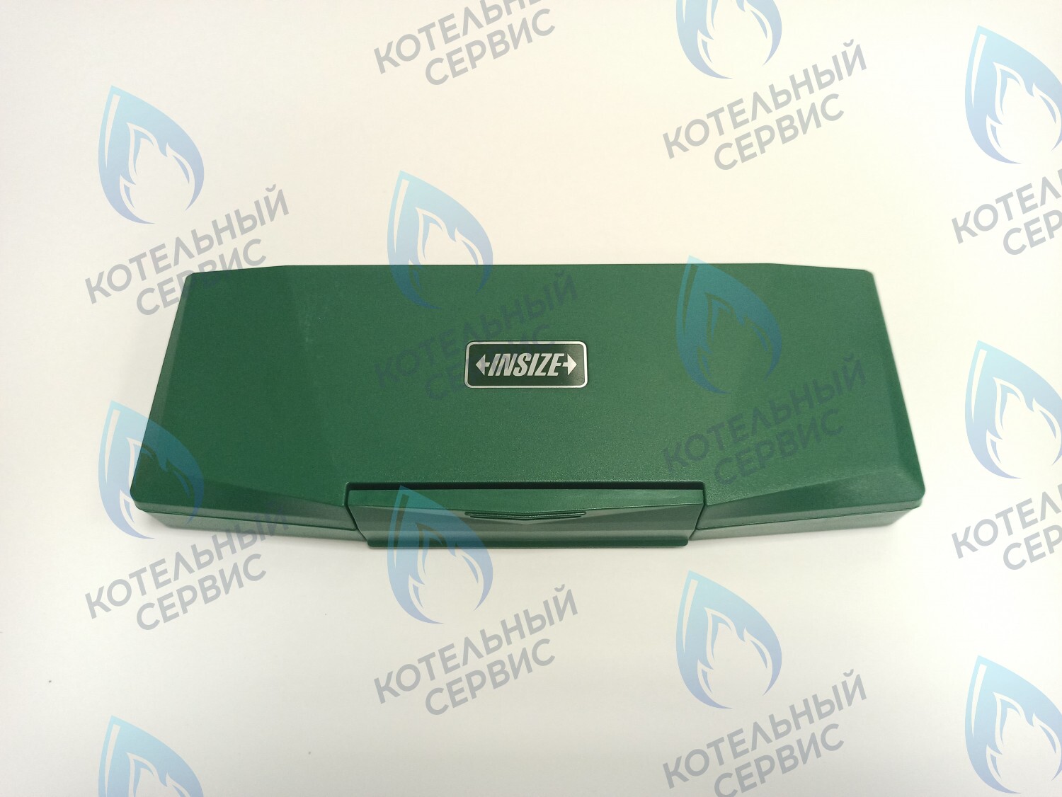 ZK004-150 Штангенциркуль металлический INSIZE 0-150мм с ЖК дисплеем в Орле