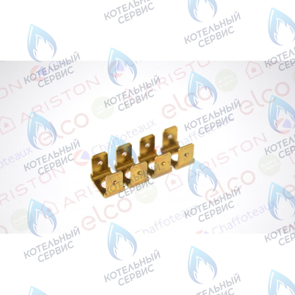 61002725 Коннектор ARISTON в Орле
